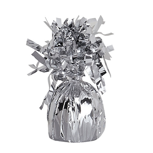Foil weight