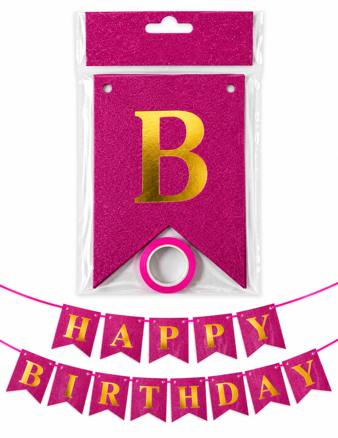 Purple HBD Dusty
