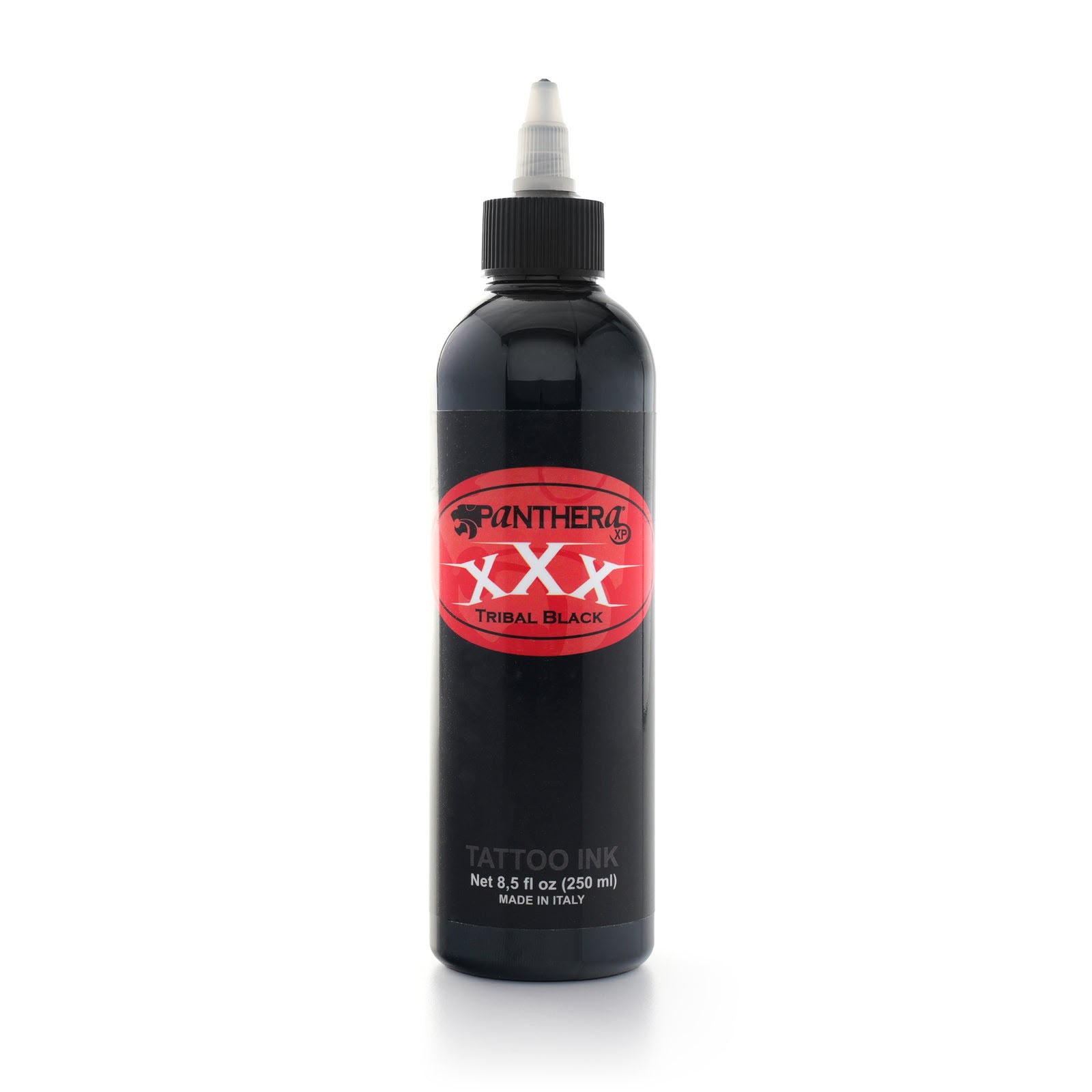 PANTHERA XXX TRIBAL BLACK  8.5oz