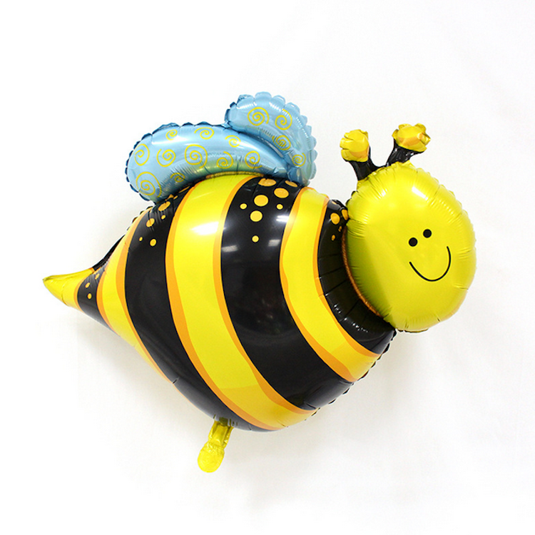 Bee foil