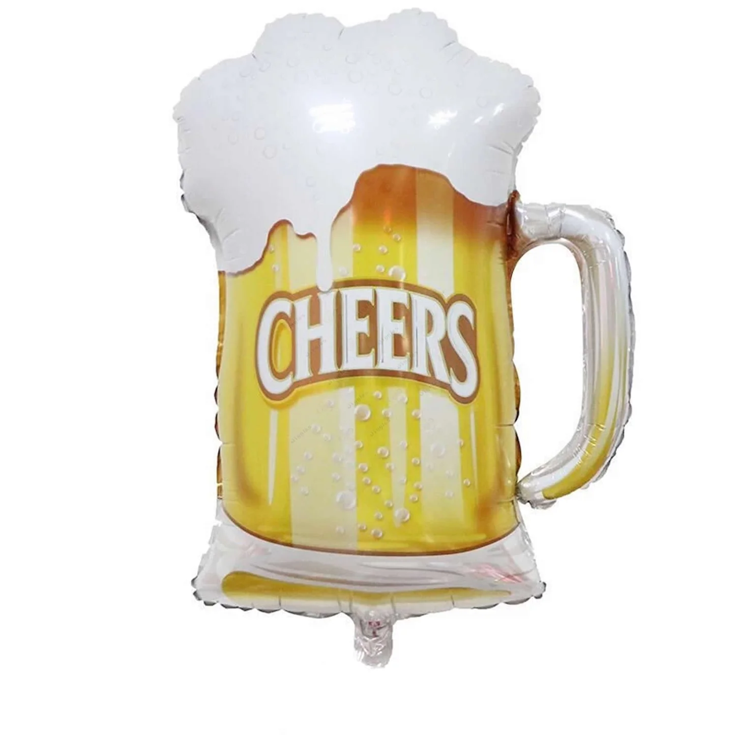Beer foil