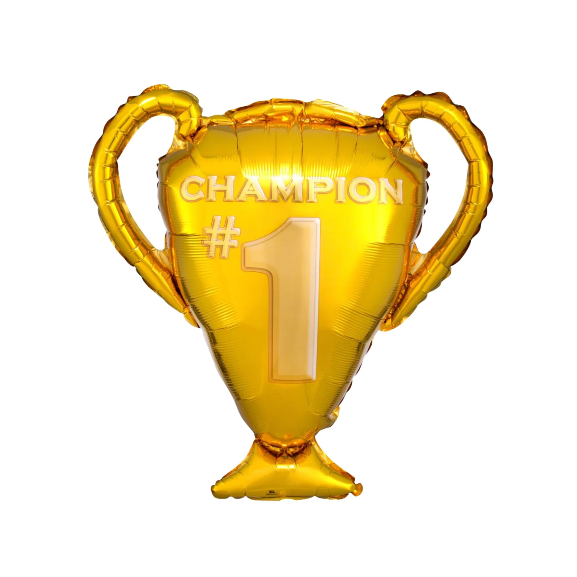 Champion foil
