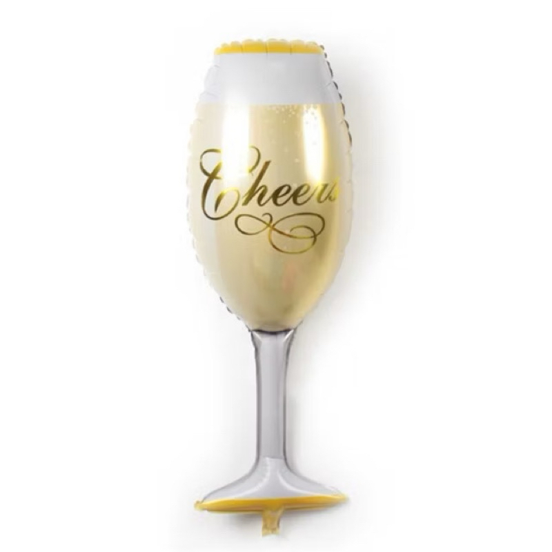 Cheers champagne