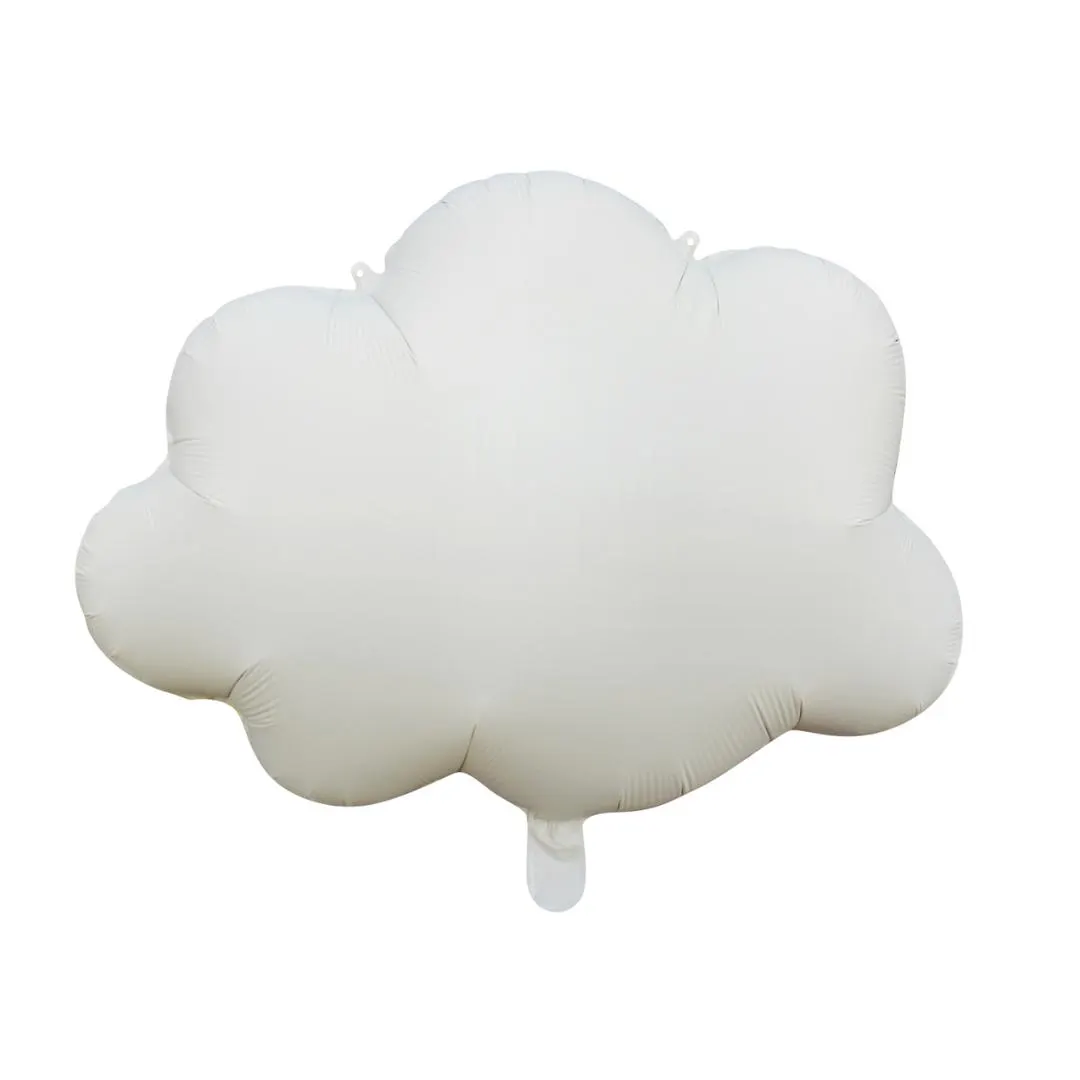 Cloud foil