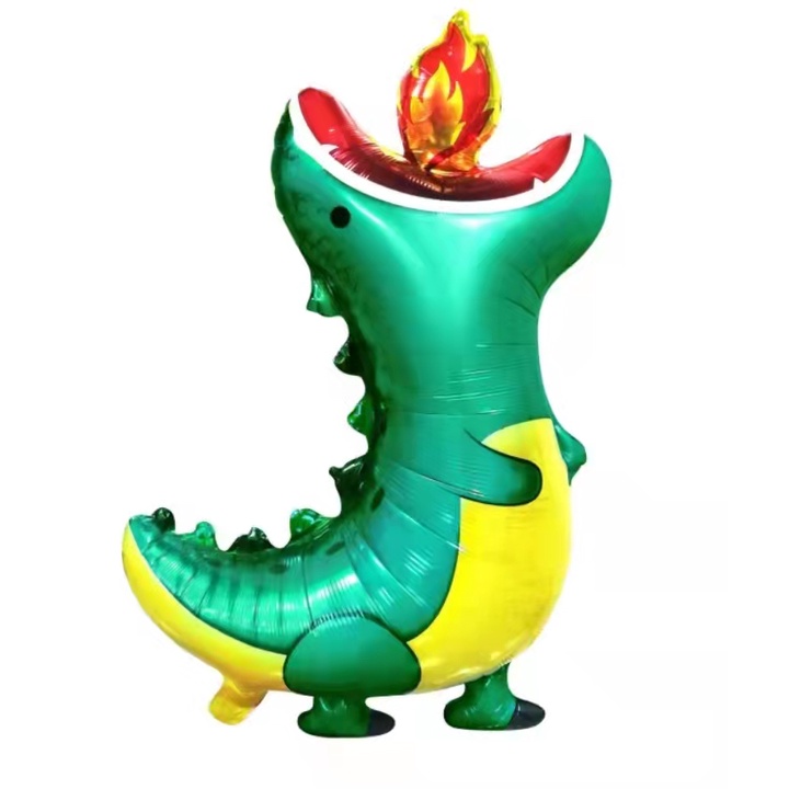 Giant dino