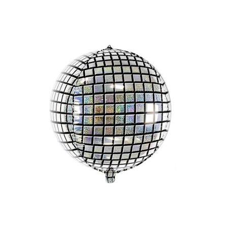 Disco foil