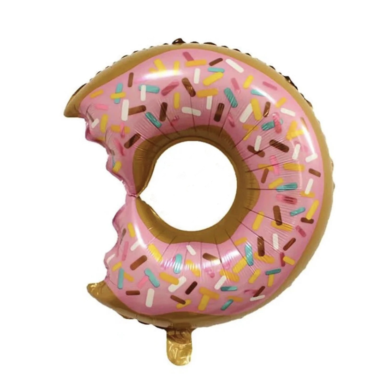 Donut foil