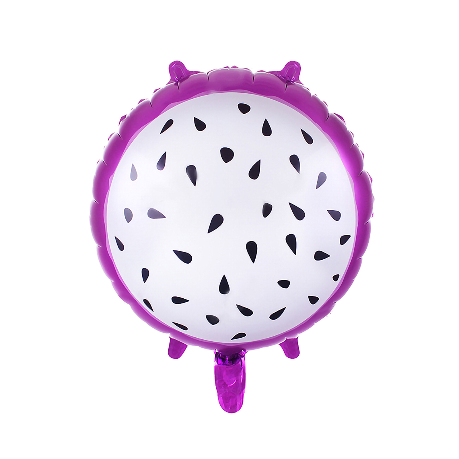 Dragon fruit foil