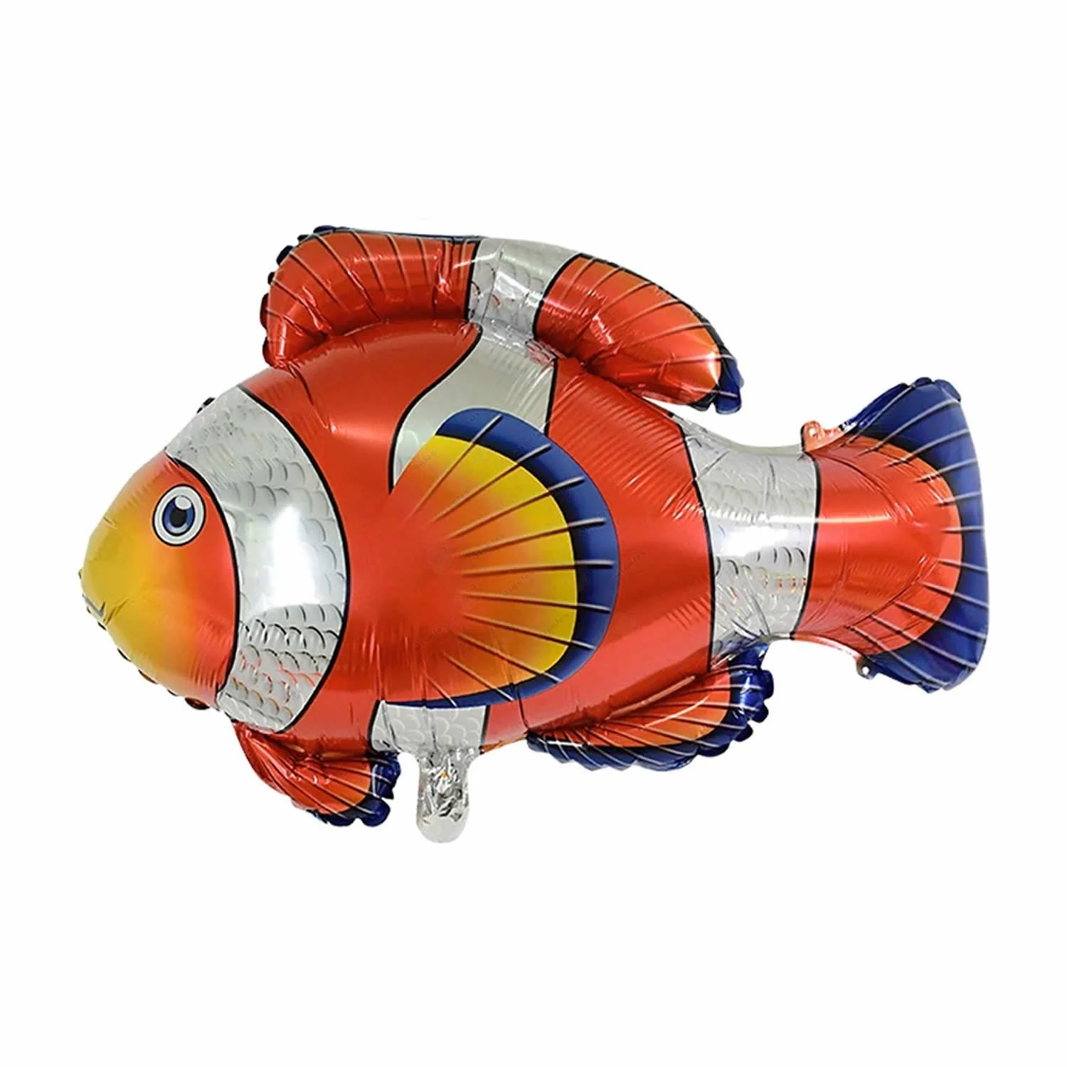 Fish foil