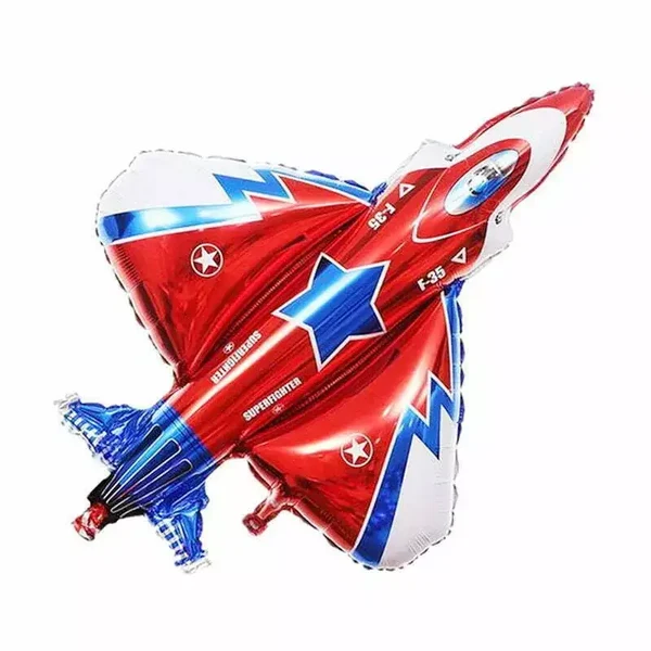Jet foil