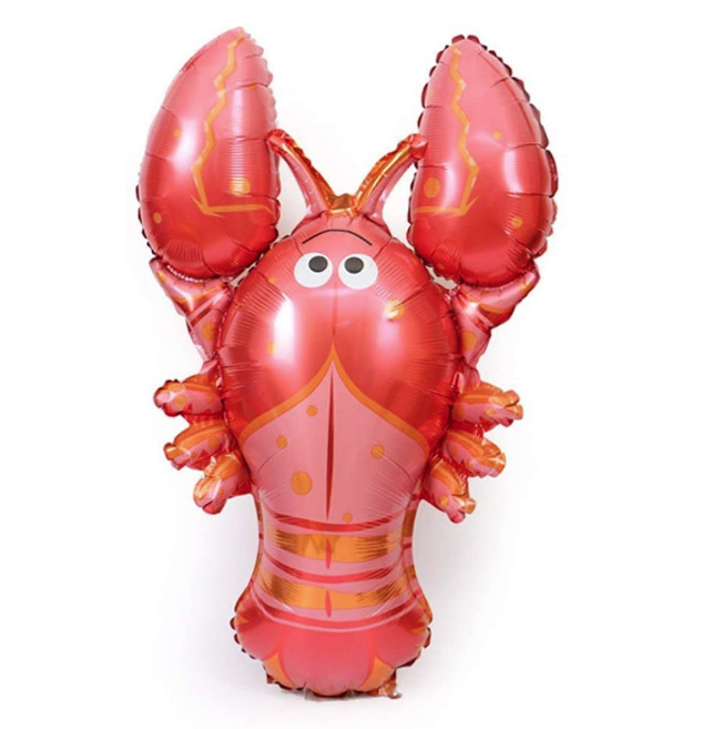 Lobster foil