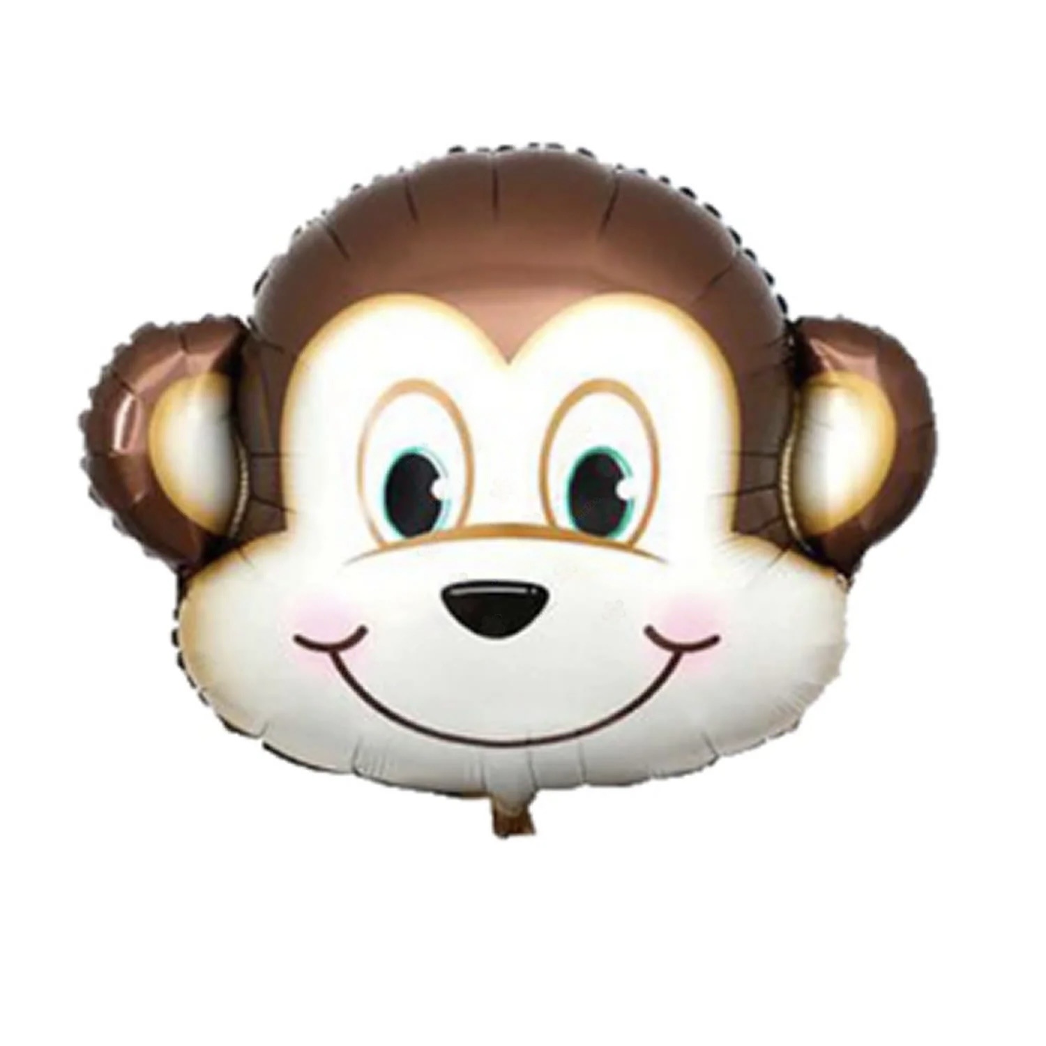 Monkey foil