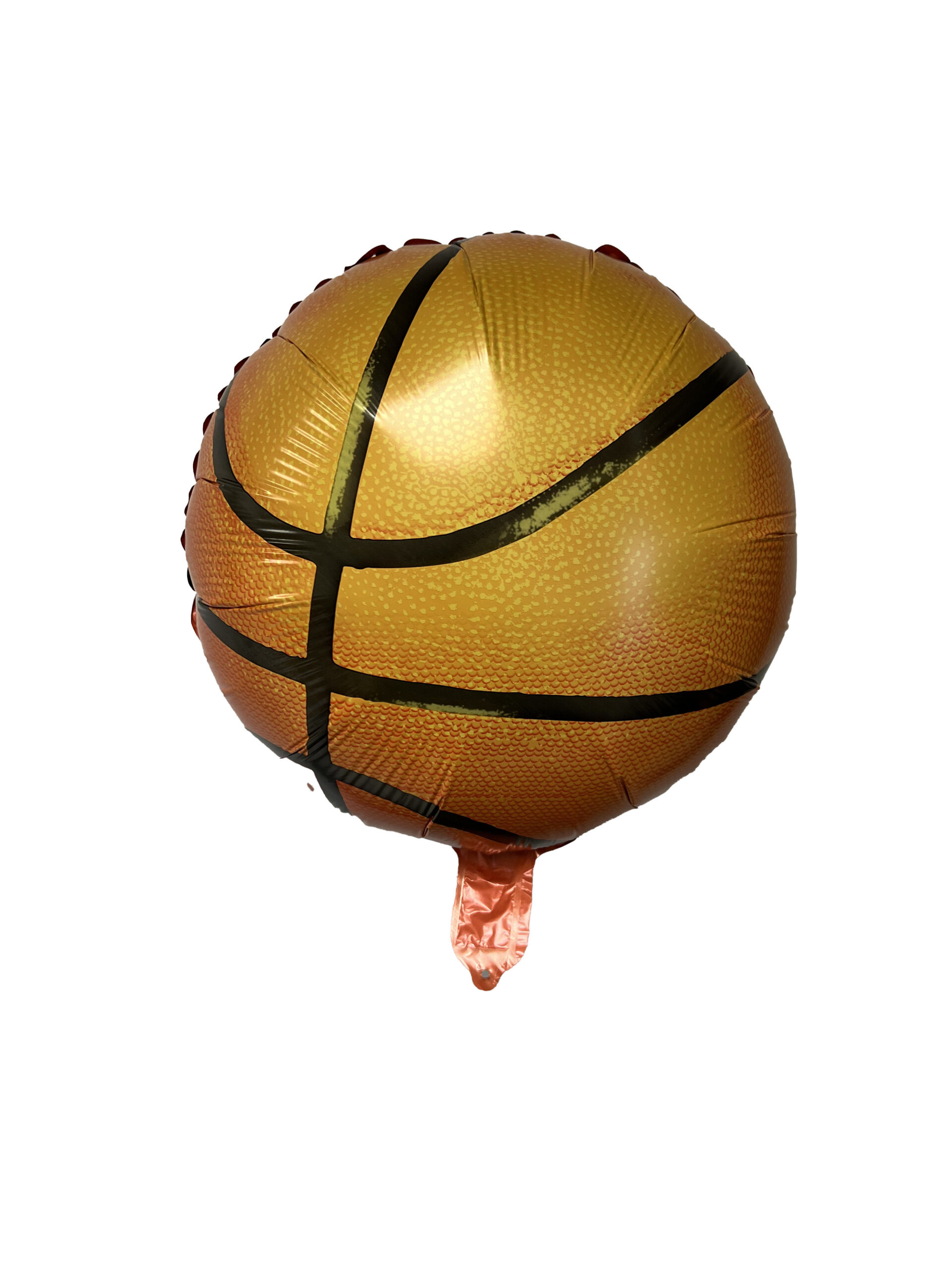 Netball foil