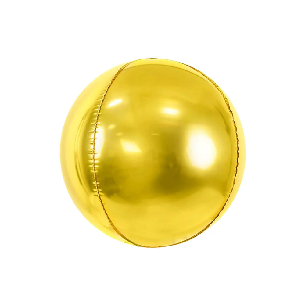 Orbz gold
