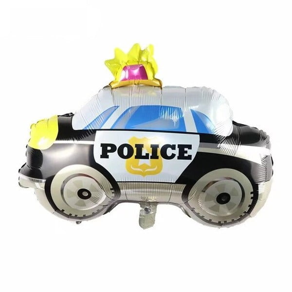Police foil