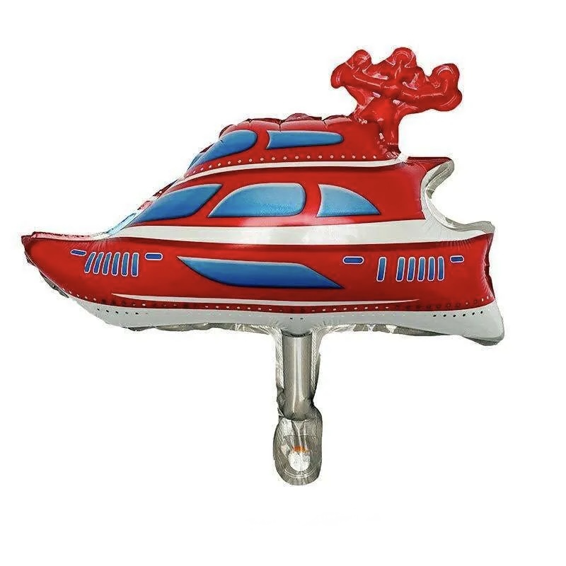 Ship foil