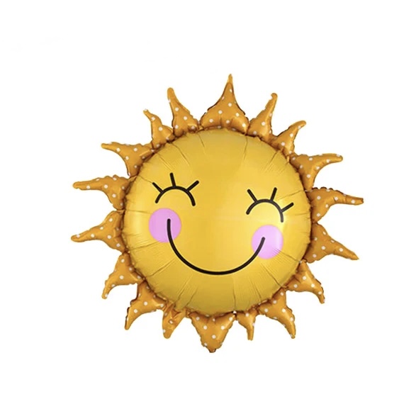 Sun foil
