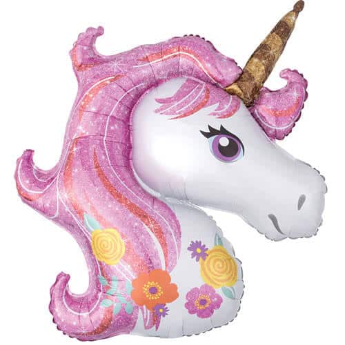 Unicorn foil