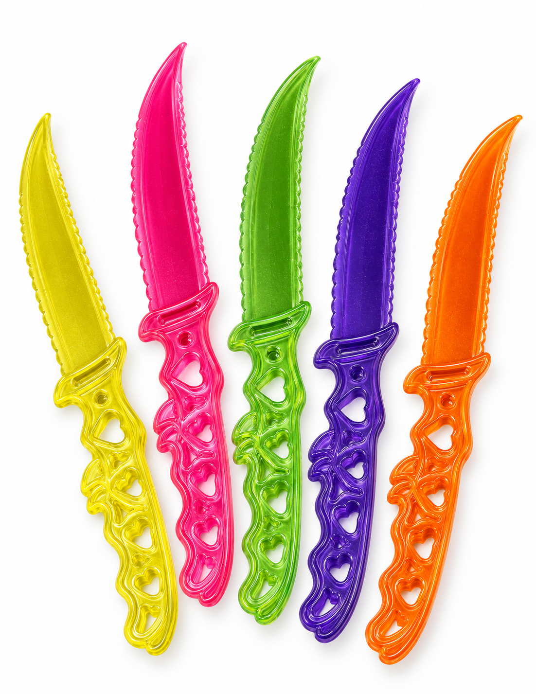 Cake knife